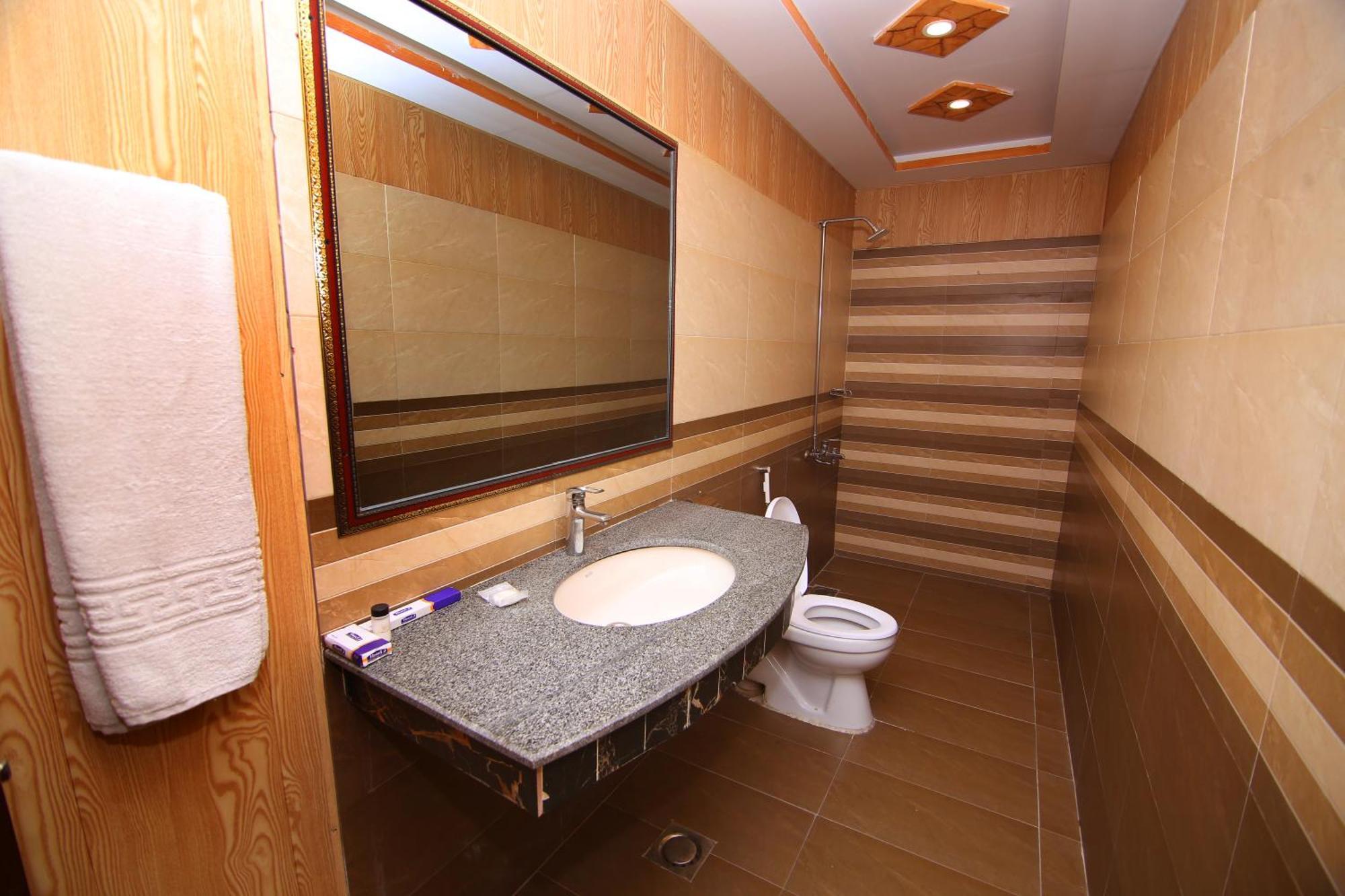 Premier Inn Johar Town Lahore Exterior photo