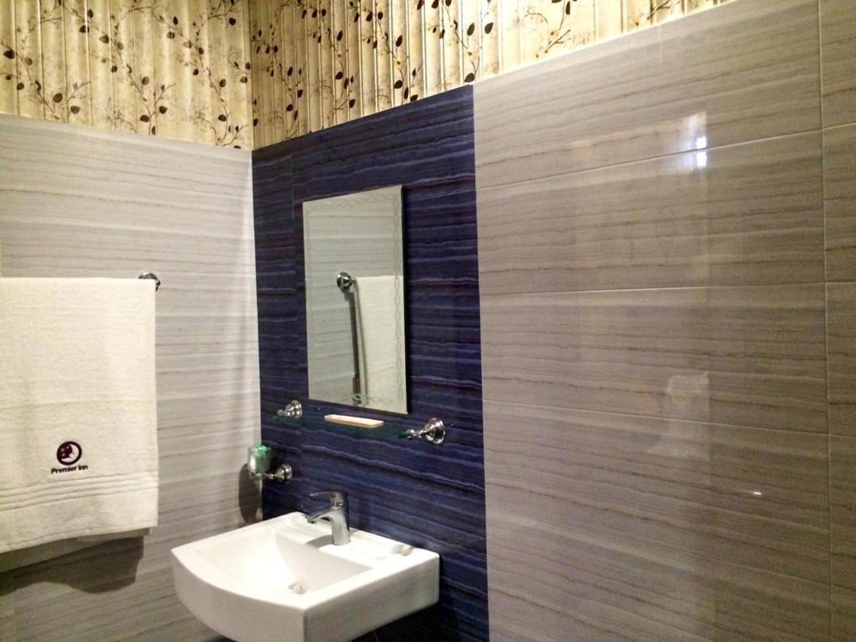 Premier Inn Johar Town Lahore Exterior photo