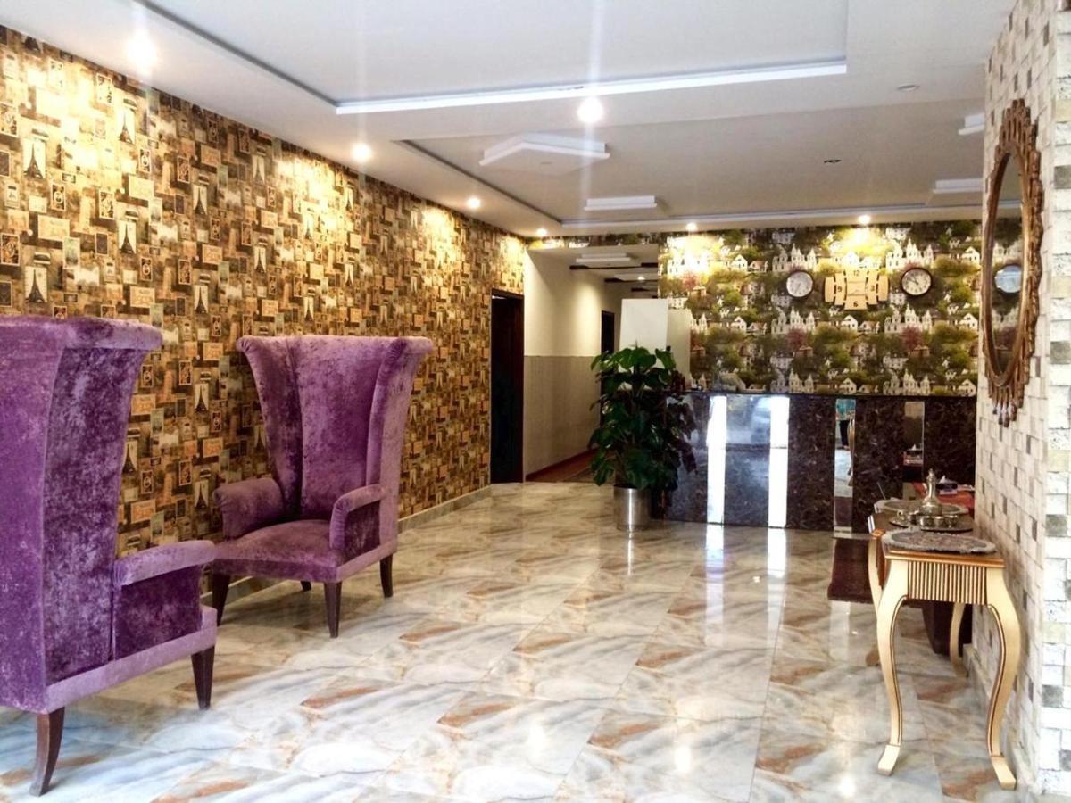 Premier Inn Johar Town Lahore Exterior photo